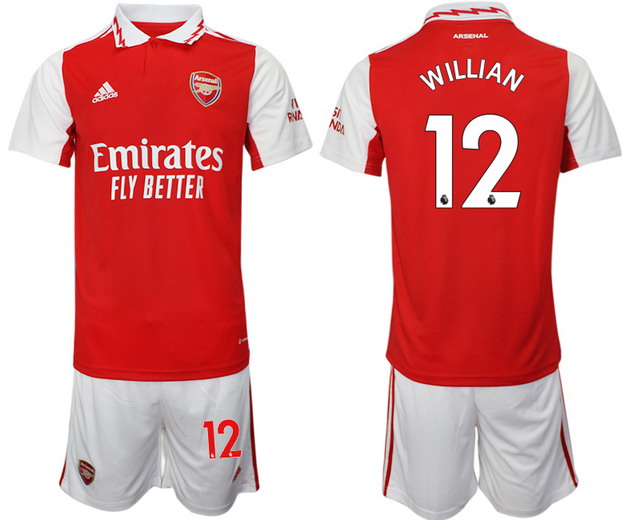 Arsenal jerseys-028